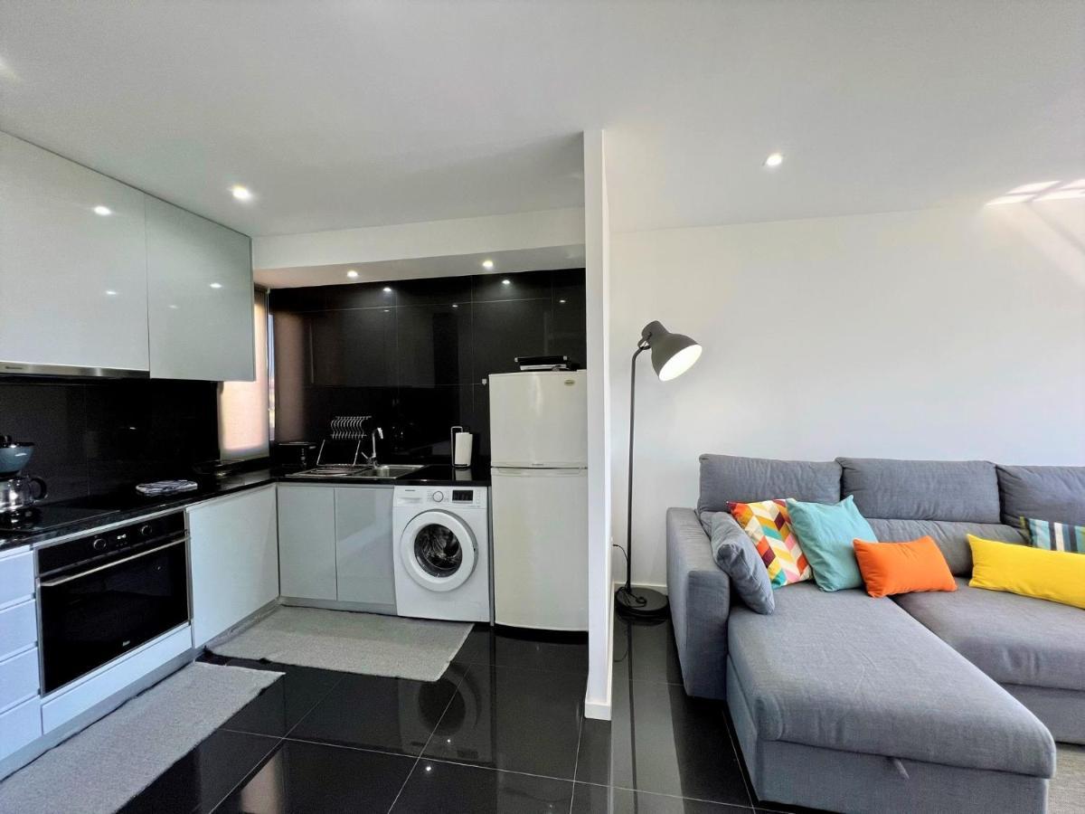 Albufeira Central 2 By Homing Exterior foto