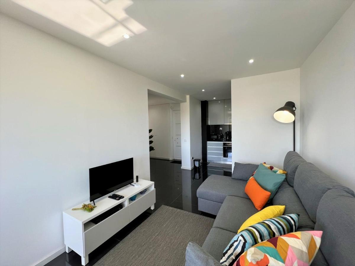 Albufeira Central 2 By Homing Exterior foto